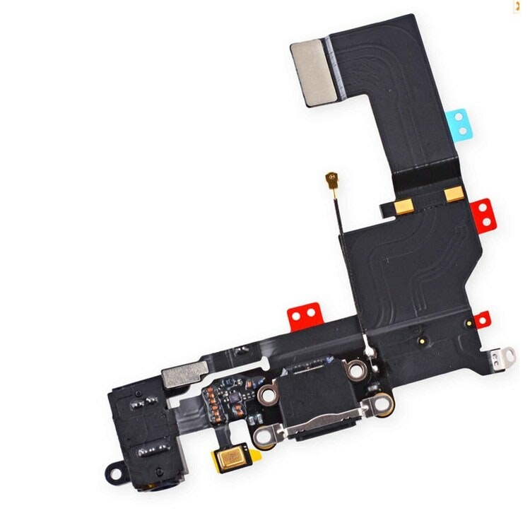 iPhone 5S Laddkontakt
