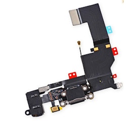 iPhone 5S Laddkontakt