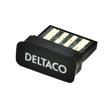 Bluetooth v2.1+EDR klass 2 USB-adapter