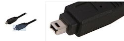 FIREWIRE (IEEE 1394) 4 PINS TO 4 PINS