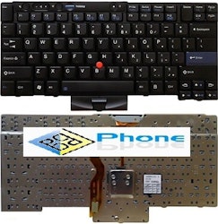 Lenovo Thinkpad T530 T530i T430 T430s X230 W530