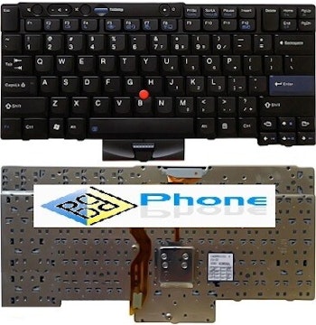 Lenovo Thinkpad T530 T530i T430 T430s X230 W530