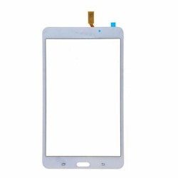 Samsung Galaxy Tab 4 7.0 SM-T230 Touch screen Vit