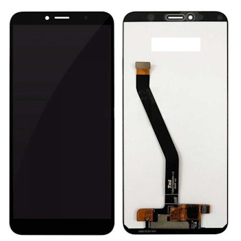 Huawei Y6-2018 LCD Skärm