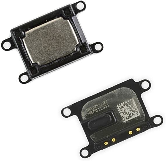 iPhone 7 samtals högtalare
