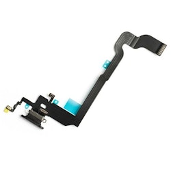 Köp iPhone X laddkontakt