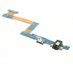 Galaxy Tab A 9.7 SM-T550 T555 USB Charging Port laddkontakt