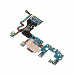 Samsung Galaxy S9 G960f Charging flex laddkontakt