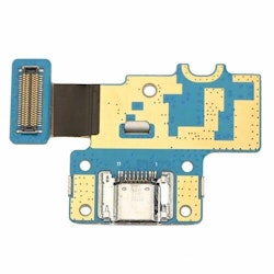 Samsung Galaxy Note 8.0 GT-N5100 N5110 Laddkontakt flex
