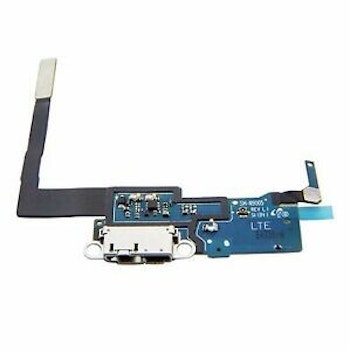 Samsung Galaxy Note 3 N9005 laddkontakt flex