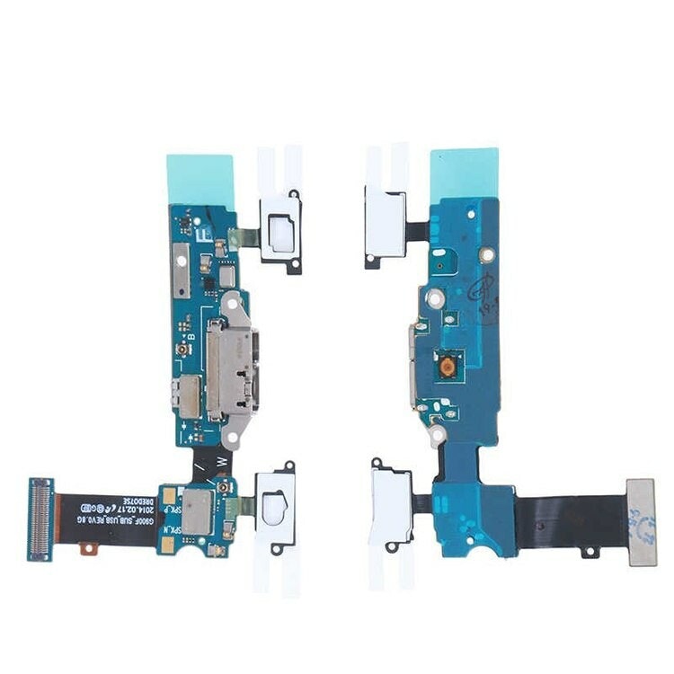 Samsung Galaxy S5 G900F laddkontakt flex