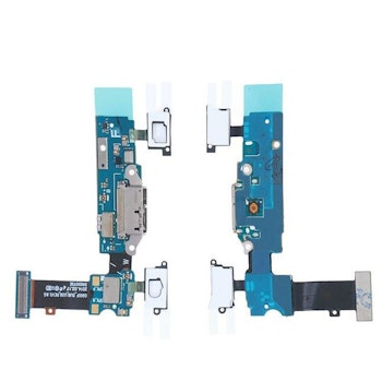 Samsung Galaxy S5 G900F laddkontakt flex