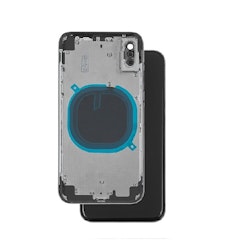 iPhone X Baksida & Ram
