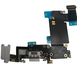 iPhone 6 Plus Laddkontakt