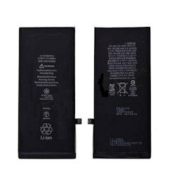 iPhone XR Batteri -Högkvalitet