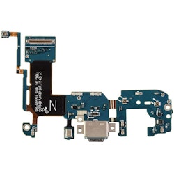Samsung Galaxy S8 Plus G955F laddkontakt