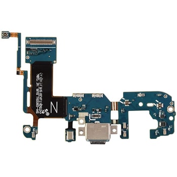 Samsung Galaxy S8 Plus G955F laddkontakt