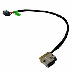 HP pavilion 15-s015nf DC power jack  717371-FD6