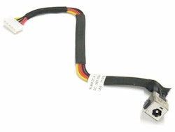 Compaq C700 A900 DC Power Jack Cable DC301002X00