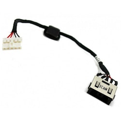 Lenovo G50-30 G50-40 G50-45 G50-50 laddkontakt DC30100LG00 DC30100LD00