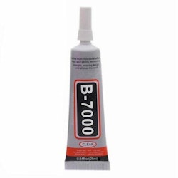 B-7000 lim 25ml