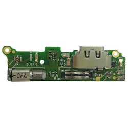 Sony Xperia XA2 Laddkontakt Type-C