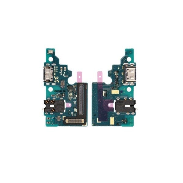Samsung Galaxy A51 SM-A515 laddkontakt