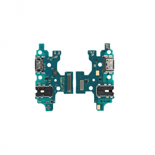 Samsung Galaxy A41 SM-A415 Laddkontakt