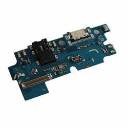 Samsung Galaxy A50 SM-A505 Laddkontakt
