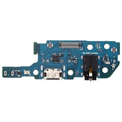 Samsung Galaxy A20e SM-A402 Laddkontakt