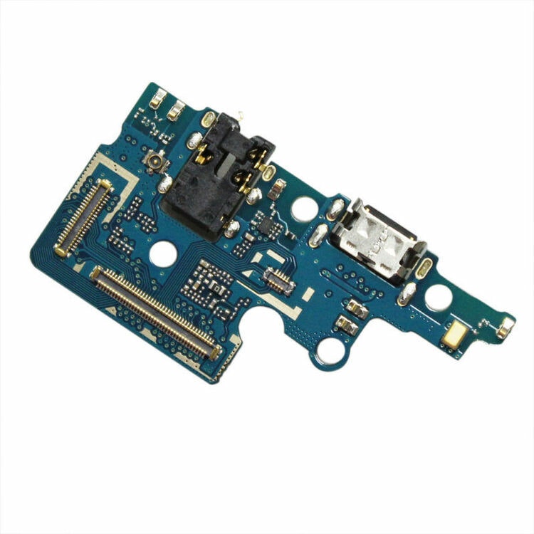 Samsung Galaxy A70 SM-A705 Laddkontakt