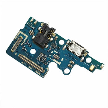 Samsung Galaxy A70 SM-A705 Laddkontakt
