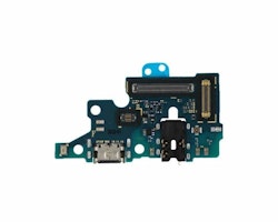Samsung Galaxy A71 SM-A715 Laddkontakt
