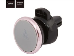 HOCO HANDLE CAR MAGNETIC CA3 GREY