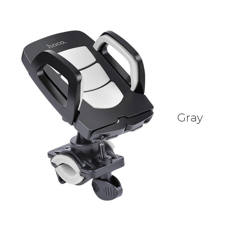 Bicycle holder “CA14” phone clip motorcycle handlebar