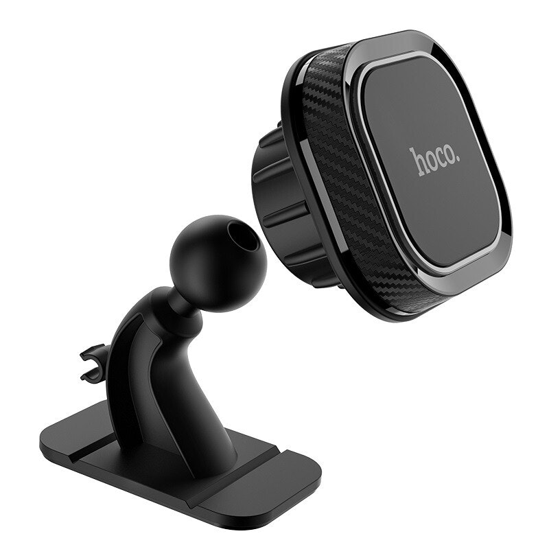 Car holder “CA53 Intelligent” dashboard magnetic mount