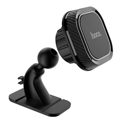 Car holder “CA53 Intelligent” dashboard magnetic mount