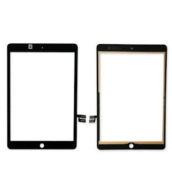 OEM iPad 7th Generation 10.2"" 2019 A2197 A2198 A2200 Touch Screen Digitizer