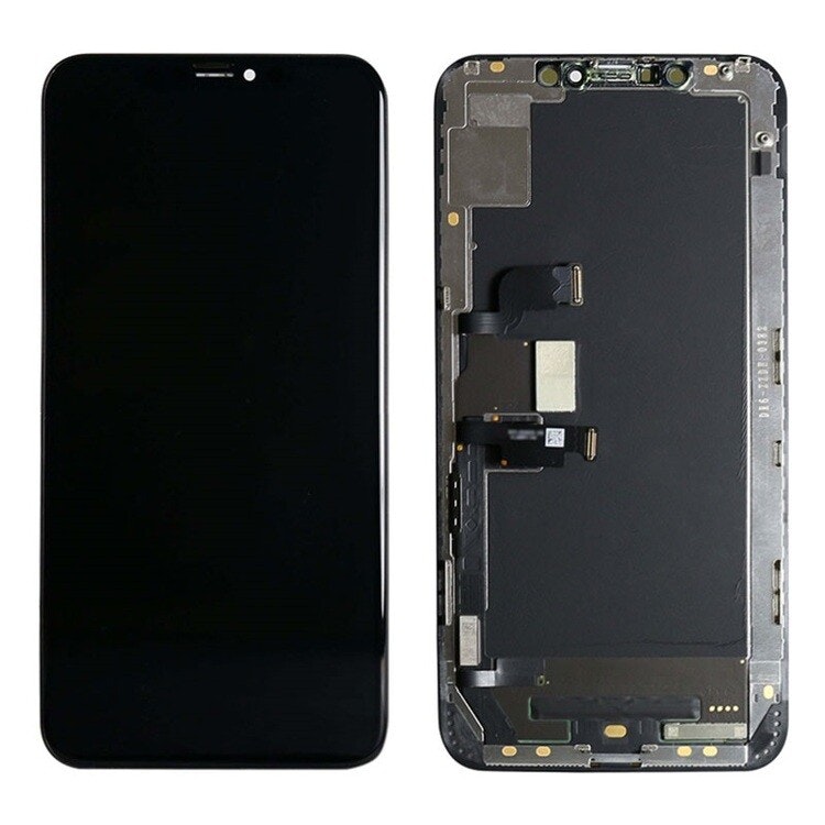 iPhone XS Max Skärm LCD Display - Incell