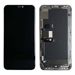 iPhone XS Max Skärm LCD Display - Incell