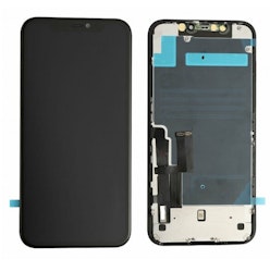iPhone 11 Skärm LCD Display - Incell