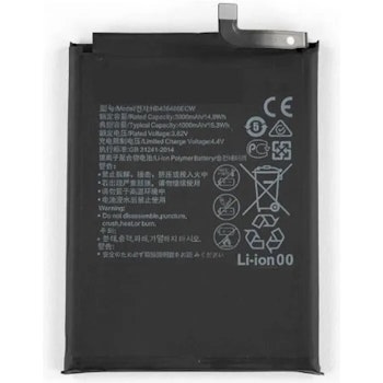 Huawei P20 Pro / Mate 10 / Mate 10 Pro/ Mate 20 / Honor View 20 Batteri 4500mhA