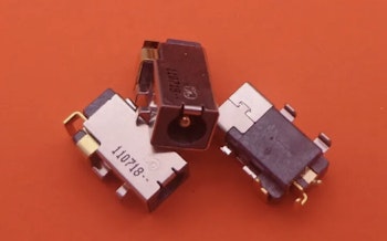 Asus UX30 DC Jack Laddkontakt