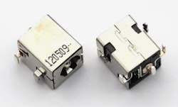 Asus K54 serie DC power Jack laddkontakt