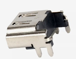 PlayStation PS4 HDMI kontakt