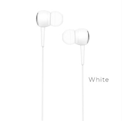 Wired earphones “M19 Drumbeat” with microphone Vit