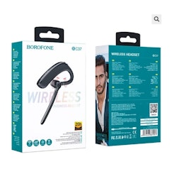 BOROFONE Wireless  Business Headset C37