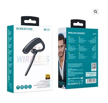 BOROFONE Wireless  Business Headset C37