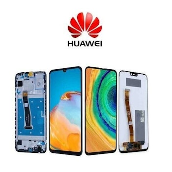 Huawei Skärmbyte