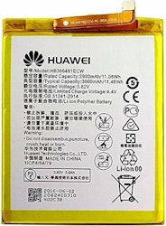 Huawei Batteribyte